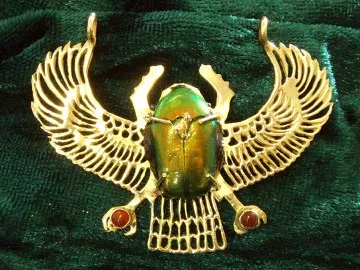 skarabeus