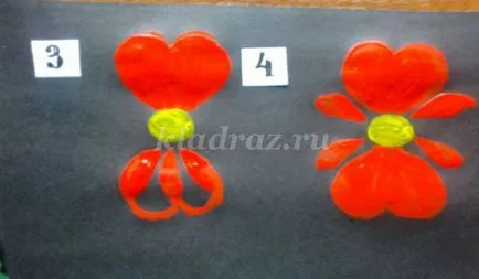 Zhostovo festés 1