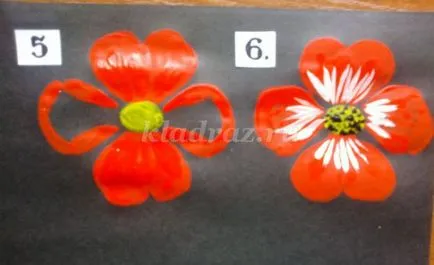 Zhostovo festés 1
