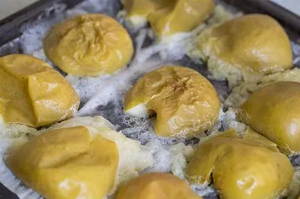 Marshmallows otthon lépésről lépésre recept fotókkal és videó