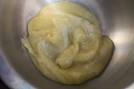 Marshmallows otthon lépésről lépésre recept fotókkal és videó