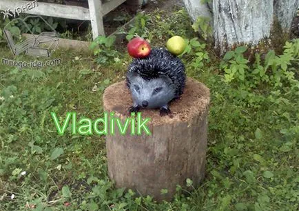 Zhik műanyag palackok, sün palackok (műanyag) Zhik műanyag palackok, üvegek sün
