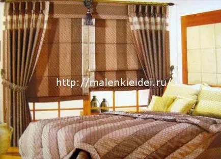 Redőny, redőny vagy függöny -, hogy jobban (redőnyök és függönyök) Redőny, redőny vagy függöny -, hogy jobban