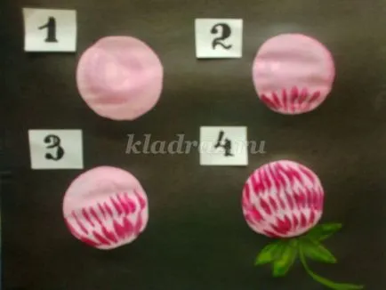 Zhostovo festés 1