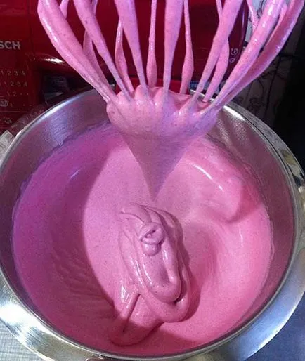 Marshmallows otthon lépésről lépésre recept fotókkal és videó