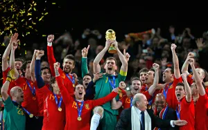 Mi a FIFA World Cup Mi a FIFA World Cup