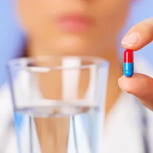 Mit vigyen antibiotikumokkal gyermek