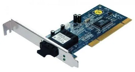 Mi az ethernet adapter
