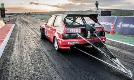 Drag Racing ez az egész Drag Racing ez az egész