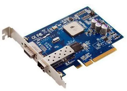 Mi az ethernet adapter