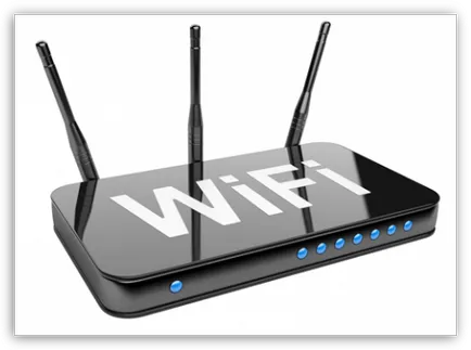 Wi-Fi annyit kell tennie,