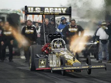 Drag Racing ez az egész
