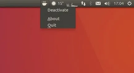 14. Tanácsok, hogy köze telepítése után ubuntu (kötelező) 14. Tanácsok, hogy köze telepítése után ubuntu