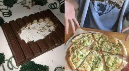 14. A bizonyíték, hogy az emberek mindig, hogy ez a világ egy kicsit őrült