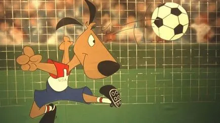 14 talizmánok FIFA World Cup fotó