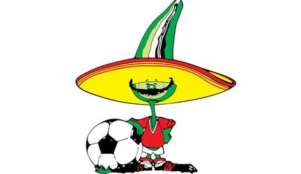 14 talizmánok FIFA World Cup fotó