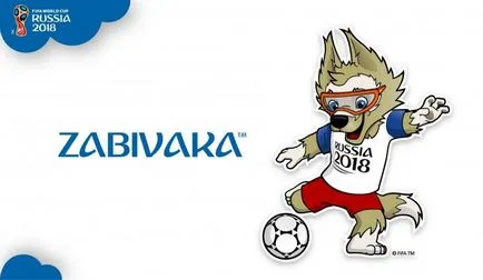14 talizmánok FIFA World Cup fotó