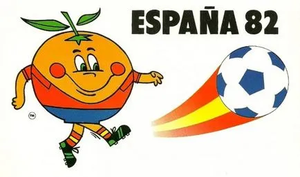 14 talizmánok FIFA World Cup fotó