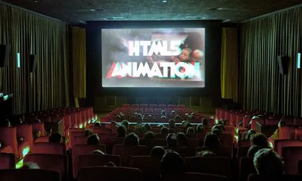 15 Eszközök HTML5 animáció - egy blog a megtervezése és létrehozása oldalak Template Monster (HTML5) 15 Eszközök HTML5 animáció - egy blog a tervezés és területek létrehozása Template Monster