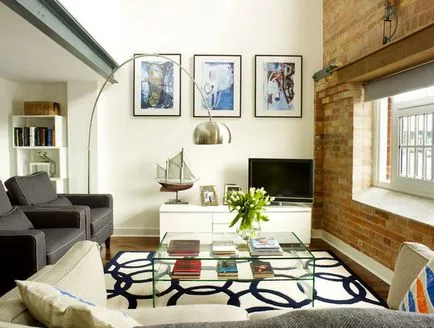 12 Ways, hogy a költségvetési javítás a lakás (do) 12 Ways, hogy a költségvetési javítás az apartmanban