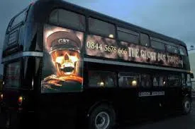 18 Tények londoni buszok (London minden busz) 18 Tények londoni buszok