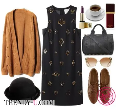 30 Stílusos ötletek a kardigán, trendi-u (street style) 30 Stílusos ötletek a kardigán, trendi-u