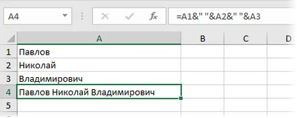 3 Ways, hogy a ragasztó a szöveg több cella (chart) 3 Ways, hogy a ragasztó a szöveg több cella