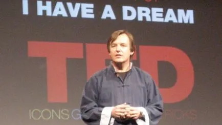 5 ok, hogy néz ted minden nap