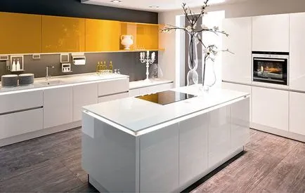 26 Photo konyha számológép, hogyan kell kiszámítani a költségek a konyhában! Az ára konyhabútor az ár