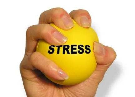 17 Ways, hogy magát megszabadulni a stressztől