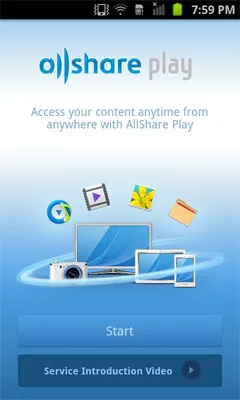 Allshare - Súgó - AllShare-játék - Gyökér munka