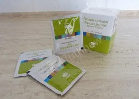 Antilipidny tea Antilipidny