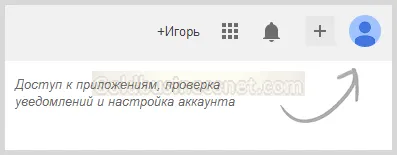 Google-fiók