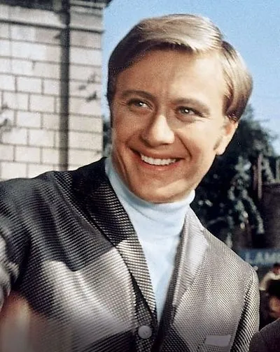Andrei Mironov életrajz, fotók, személyes élet, a halál okát (oka) Andrei Mironov életrajz, fotók, személyes élet, a halál oka