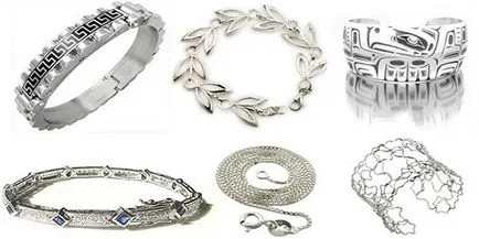 Allergiás a ezüst okok, tünetek, kezelés (Silver) Allergiás a ezüst okok, tünetek, kezelés