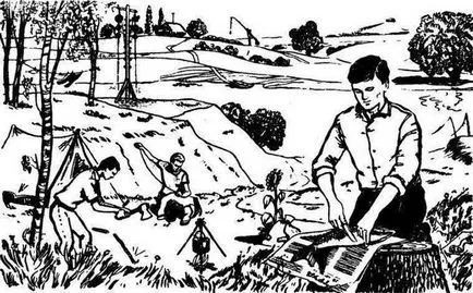 6. szovjet találós logika és a figyelmességet képekben (Looking válaszoljon az alábbi ábrát) 6. szovjet találós logika és a figyelmességet képekben