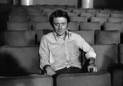Andrei Mironov életrajz, fotók, személyes élet, a halál okát (Andrew) Andrei Mironov életrajz, fotók, személyes élet, a halál oka