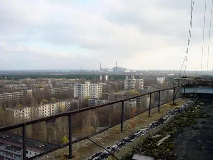 8 Tények Csernobil, ami lehet, hogy nem tudja (csernobili reaktor, radioaktív anyagok) 8 Tények Csernobil, ami lehet, hogy nem tudja,