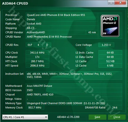 AMD vagy Intel processzor, amely a legjobb választani