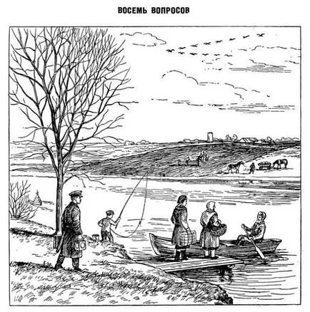 6. szovjet találós logika és a figyelmességet képekben (ellátás) 6. szovjet találós logika és a figyelmességet képekben