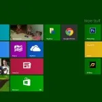 AppLocker ablakokban van