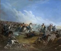 Battle műfaj 1