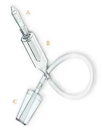 Aspirator Baba nazális aspirators típusai és felhasználási feltételek (az újszülött) Aspirator Baba nazális aspirators típusai és felhasználási feltételek