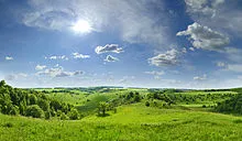 Belgorod régió Wikipedia - Wikipédia térkép Belgorod Region - Információk Wikipédia