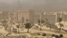 Assassin s Creed áthaladását