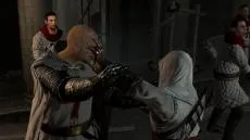 Assassin s Creed áthaladását