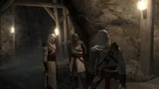Assassin s Creed áthaladását