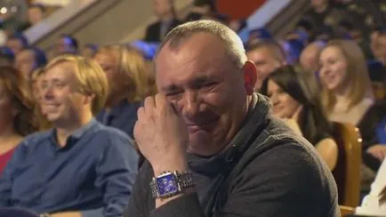 Bazooka, hogy a hajtások krumpli!