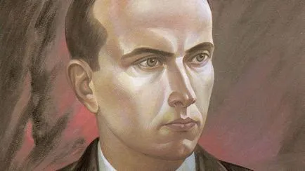 Bandera - kik ők
