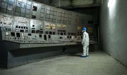 A baleset a csernobili atomerőmű - a kronológia, okai és következményei (kronológia) A baleset a csernobili atomerőmű - a kronológia, okai és következményei